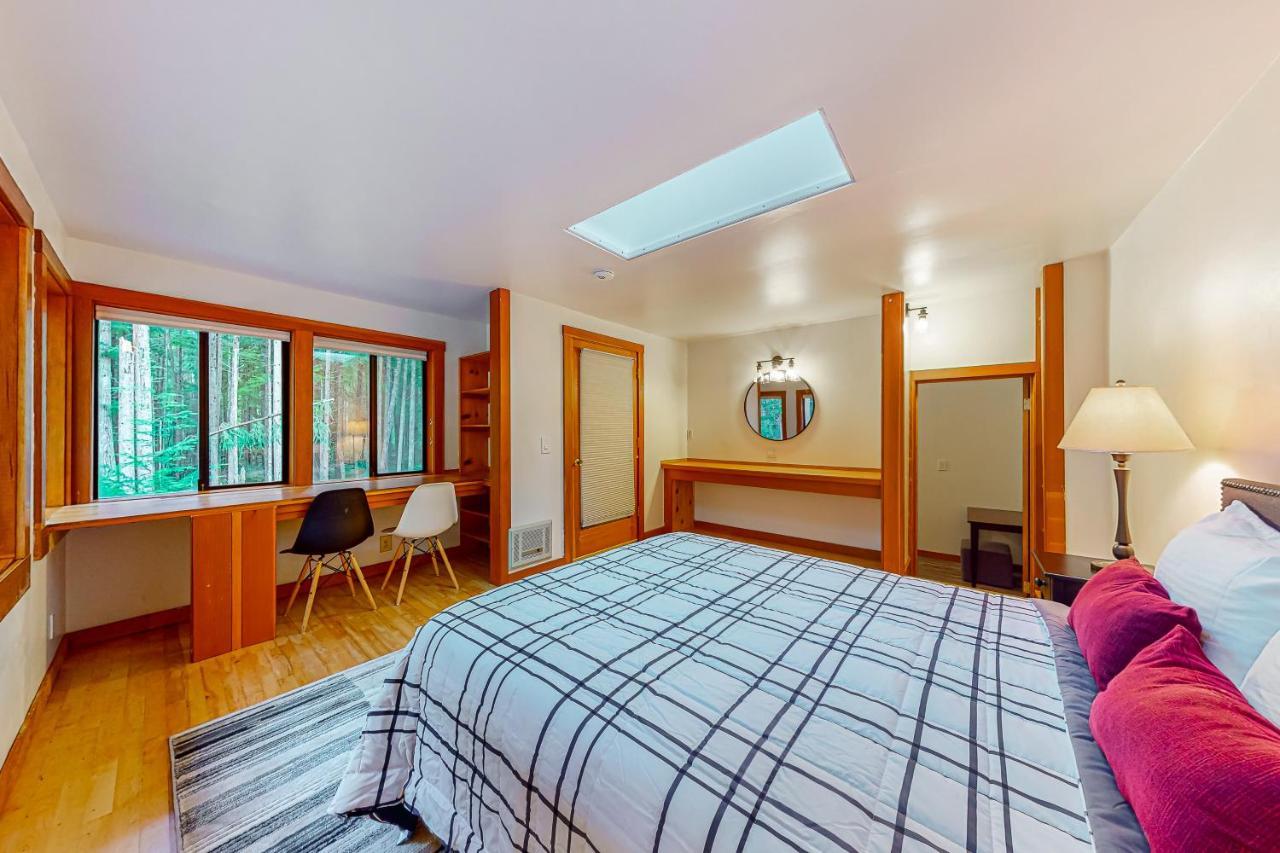 The Hideaway Hébergement de vacances Langley